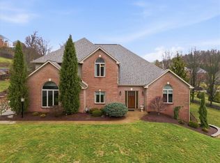 106 Equestrian Dr, Venetia, PA 15367