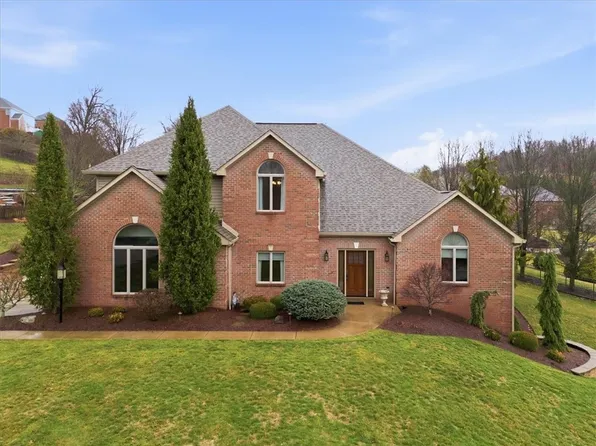 106 Equestrian Dr, Venetia, PA 15367