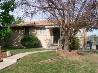 1690 S Stuart St, Denver, CO 80219