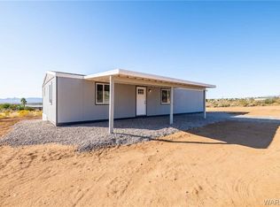 3577 N Bryce Rd, Golden Valley, AZ 86413