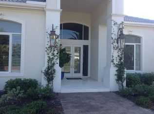 15263 Burnaby Dr, Naples, FL 34110