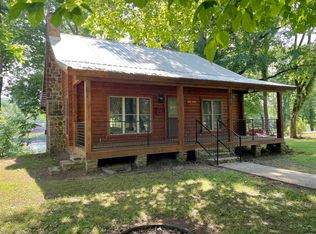 743 Sunset Valley Dr, Mountain View, AR 72560