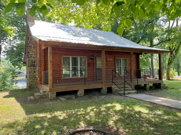 743 Sunset Valley Dr, Mountain View, AR 72560