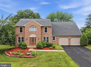 3133 Windon Ave, Lancaster, PA 17603