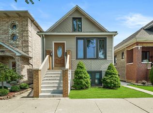 5131 S Kenneth Ave, Chicago, IL 60632