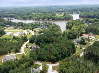 624 Sunset Pointe Dr, Salisbury, NC 28146