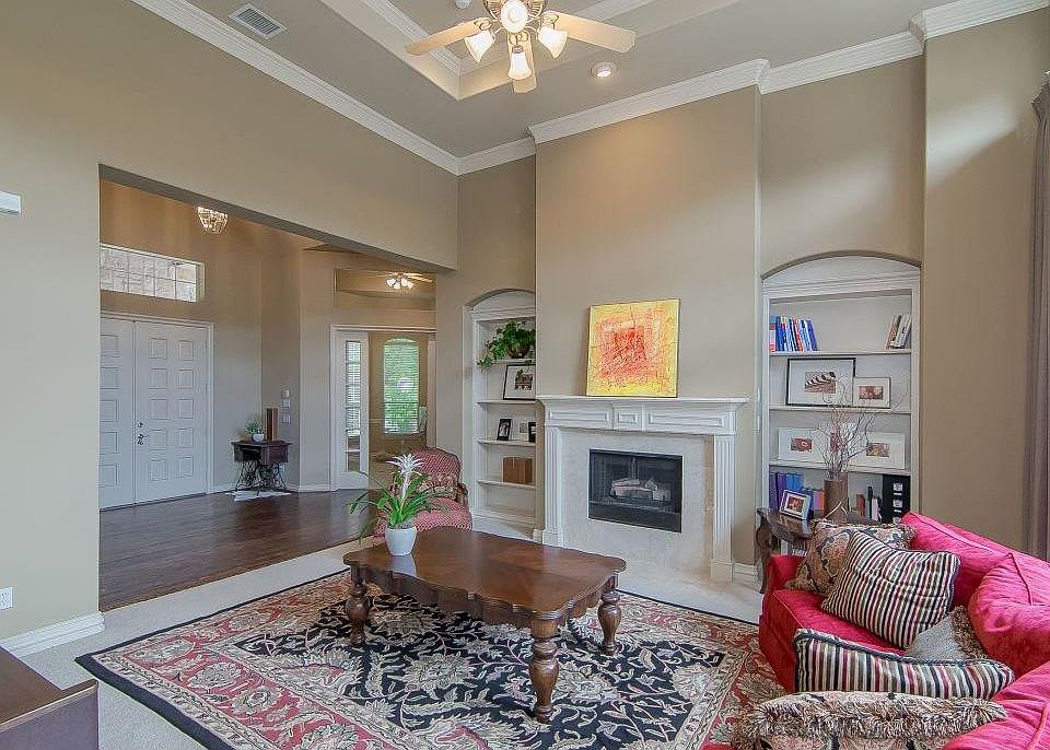 320 Oakwood Trl, Fairview, TX 75069 Zillow