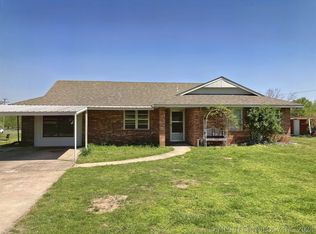 4701 Ridge St, Tahlequah, OK 74464