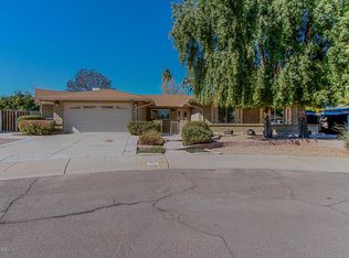 3310 N Heritage Way, Chandler, AZ 85224