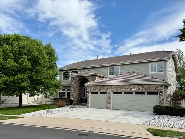 4566 Castle Circle, Broomfield, CO 80023