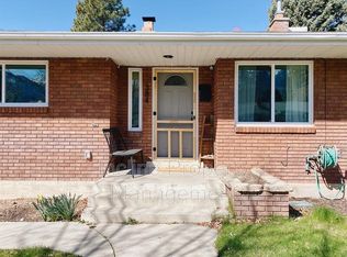 384 S 650 E #UP, Orem, UT 84097