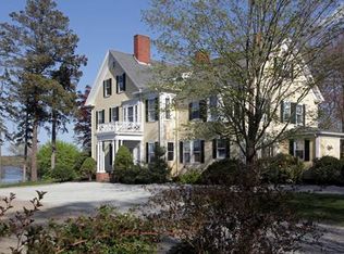 94 Otis St, Hingham, MA 02043