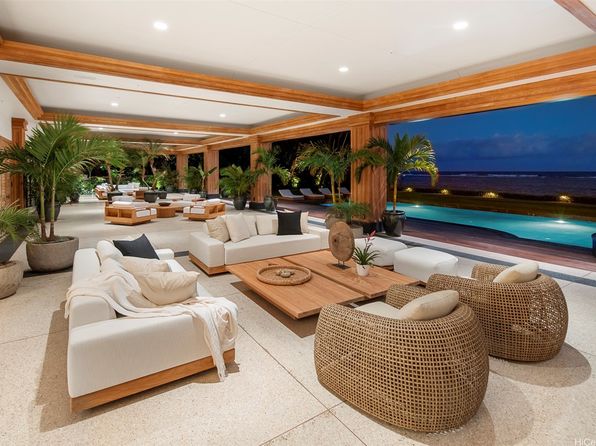 4505 Kahala Ave, Honolulu, HI 96816