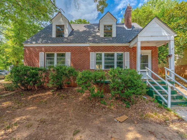 114 W Park Ave, Greenville, SC 29601
