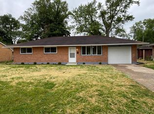 919 Doris Jane Ave, Fairfield, OH 45014