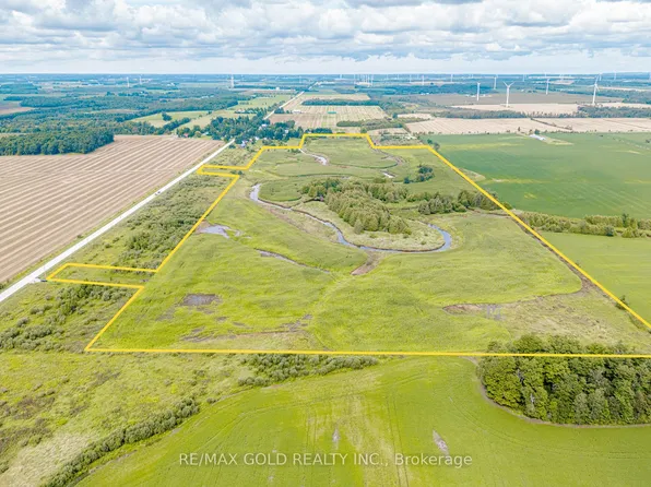 681050 Side Road 260, Melancthon, ON L9V 2M7