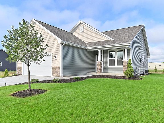 712 River Ridge DRIVE, Waterford, WI 53185 | MLS #1852944 | Zillow