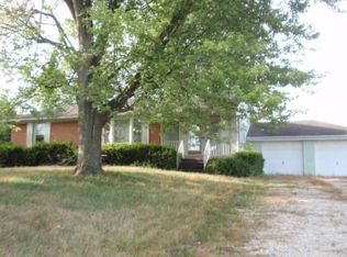 6005 E Baseline Rd, Evansville, IN 47725