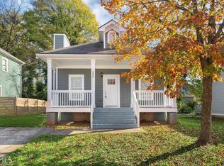 1036 Smith St NW, Atlanta, GA
