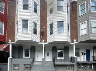 5843 Crittenden St, Philadelphia, PA 19138