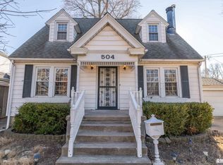 504 Prince St, Pekin, IL 61554