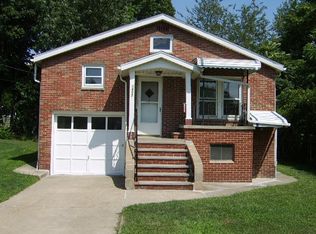 1407 Andrus St, Akron, OH 44301