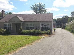 8814 Ferndale Rd, Louisville, KY 40291