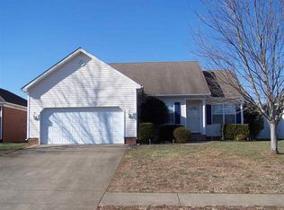 3519 Cave Springs Ave, Bowling Green, KY