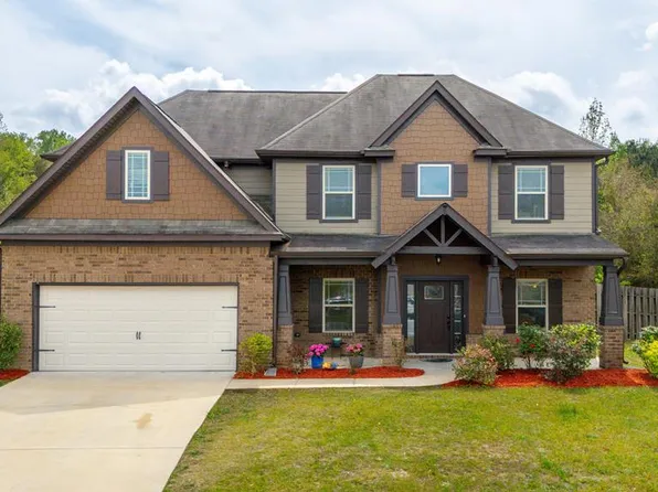 2500 Ridgewood Way, Phenix City, AL 36870