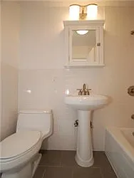 Rented by Buchbinder & Warren