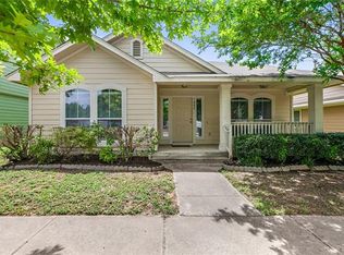 1008 Berry Bend Path, Round Rock, TX 78664