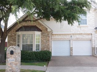 2553 Rue De Vl, Irving, TX 75038