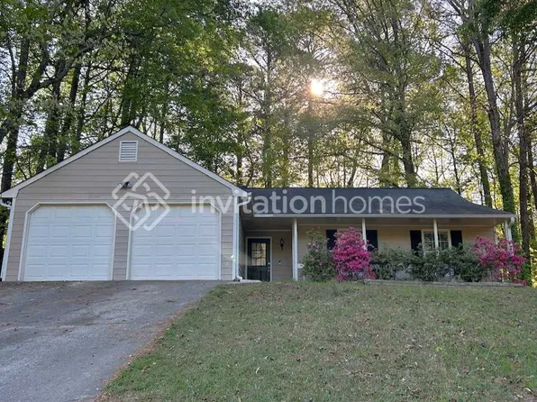 1495 Chaseway Cir, Powder Springs, GA 30127