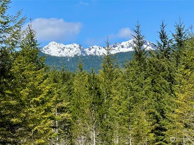0 XXX N Stairway Trail, Hoodsport, WA, 98548