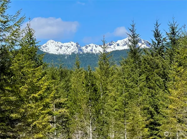 0 XXX N Stairway Trail, Hoodsport, WA 98548