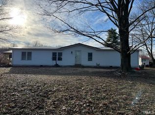 5362 W Division Rd, Jasper, IN 47546