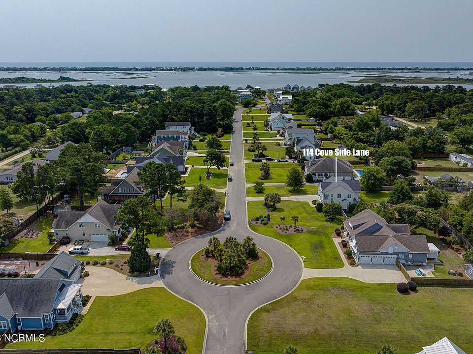 114 Cove Side Ln, Hampstead, NC 28443 MLS 100387089 Zillow