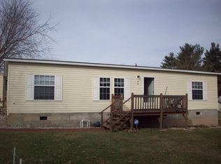 75 Quarry St, Mount Vernon, KY 40456