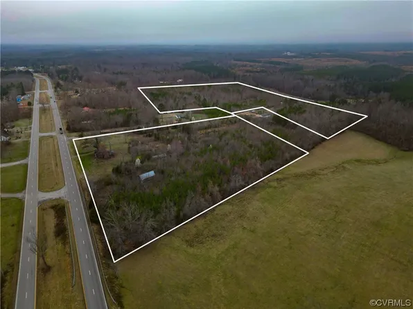 Patrick Henry Hwy, Keysville, VA 23947