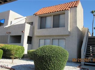 4381 Gannet Cir UNIT 6, Las Vegas, NV 89103