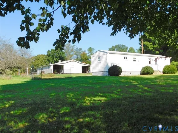 2515 Jerico Rd, Buckingham, VA 23921