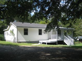 4658 Fowler St, Acworth, GA 30101