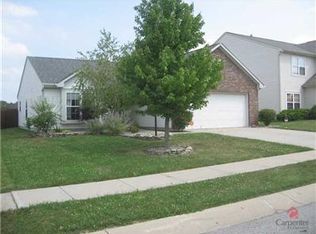 2437 Copper Hill Dr, Indianapolis, IN 46239