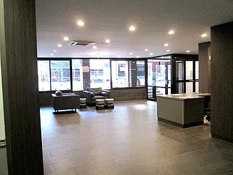 Rented by Barshay Brokerage