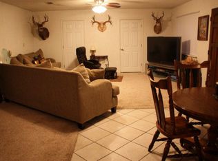 1311 E 35th St, Odessa, TX 79762