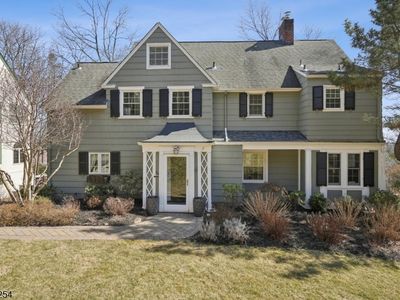 54 Harding Dr, South Orange, NJ, 07079