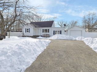 214 Van Buren Street, West Babylon, NY 11704