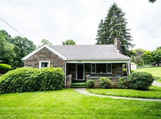 1510 Ridge Road Ext, Ambridge, PA 15003