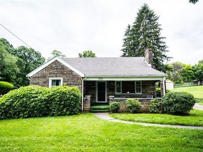 1510 Ridge Road Ext, Ambridge, PA, 15003