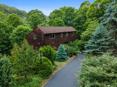96 Pine Mountain Road, Ridgefield, CT, 06877